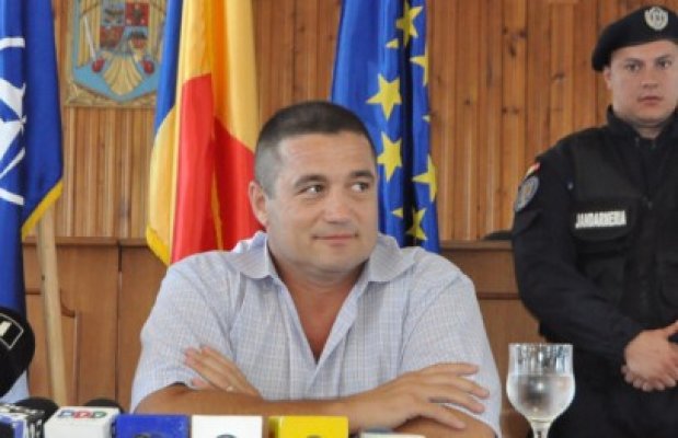Delegaţie de magistraţi români, în vizită de lucru în Germania. De la Constanţa participă procurorul Niţă